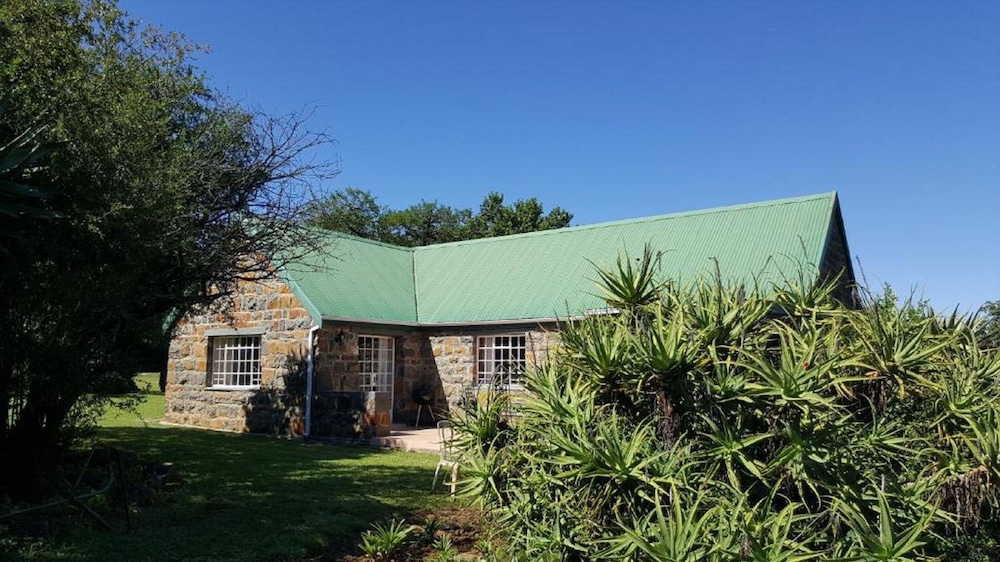 Spionkop Lodge 2/50