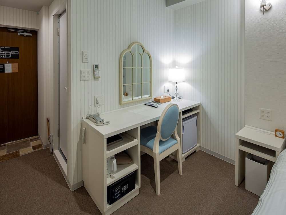 Hotel Reference Tenjin III 15/15