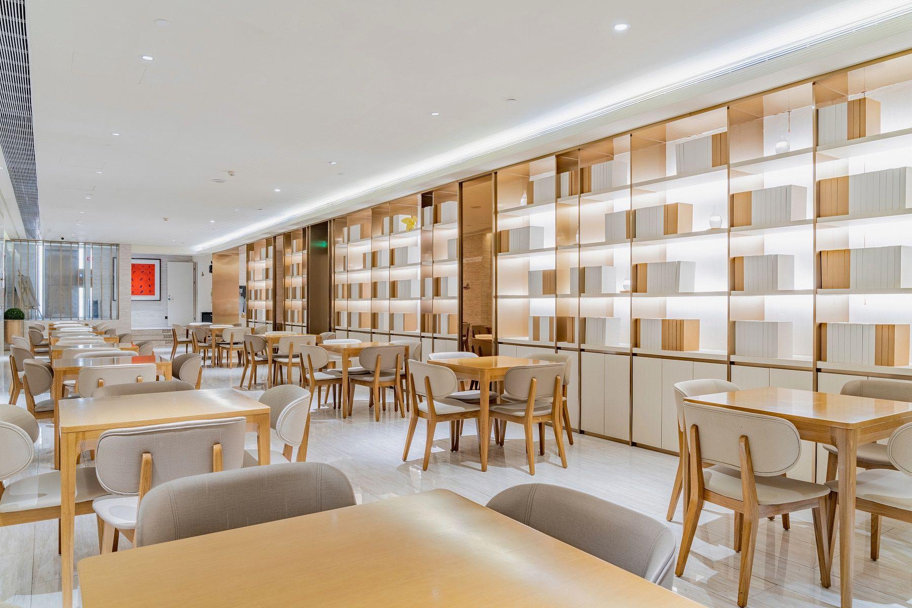 Ji Hotel (Ji'nan Baotu Spring) 32/42