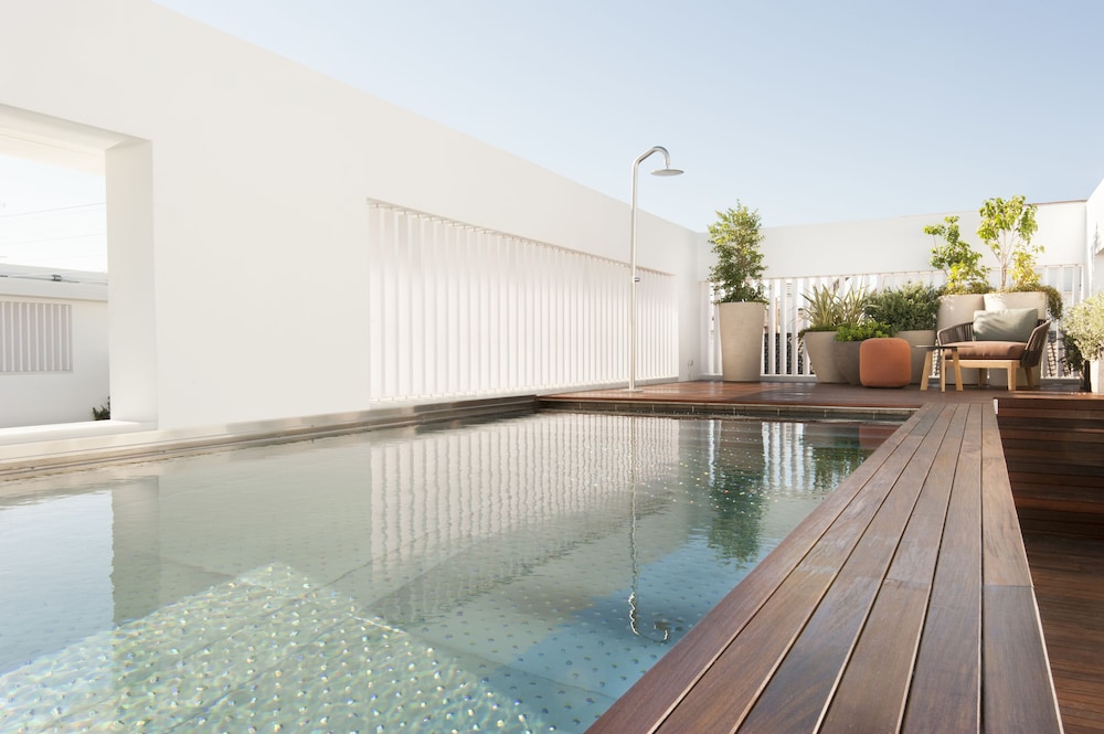 Hotel Mercer Sevilla 3/60