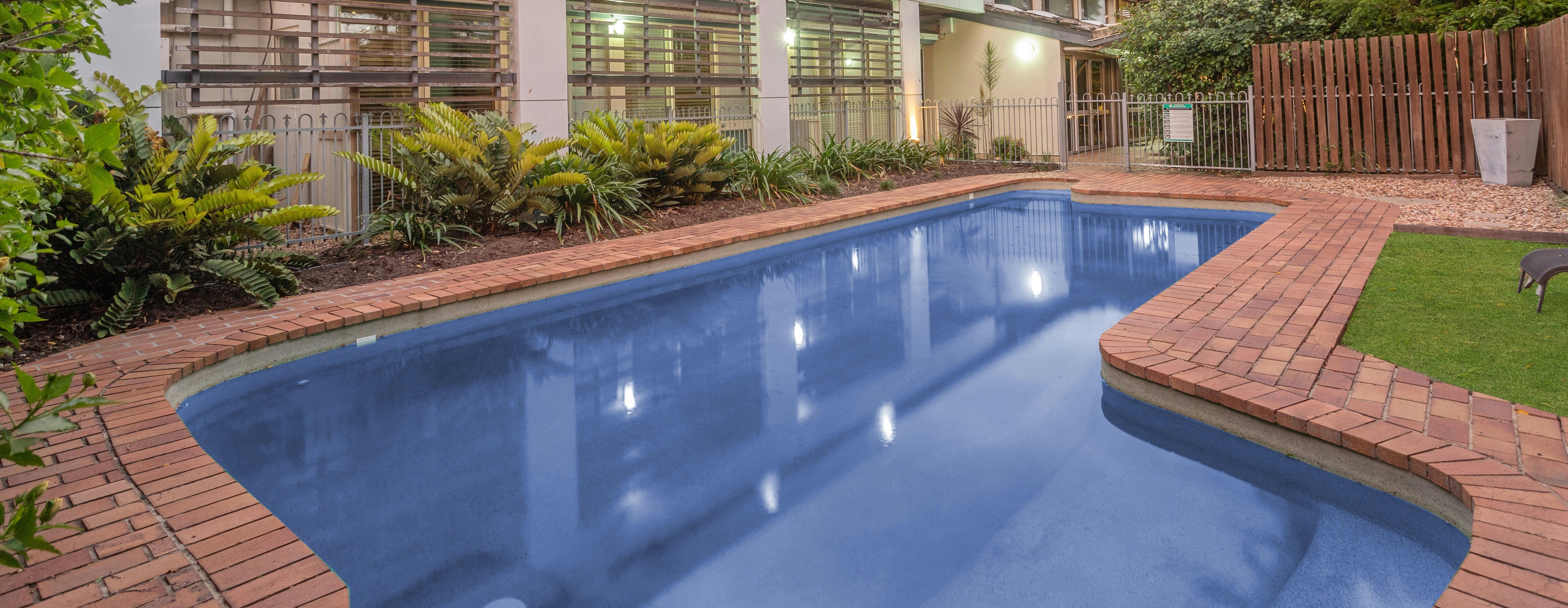 Airport International Motel Brisbane 26/44