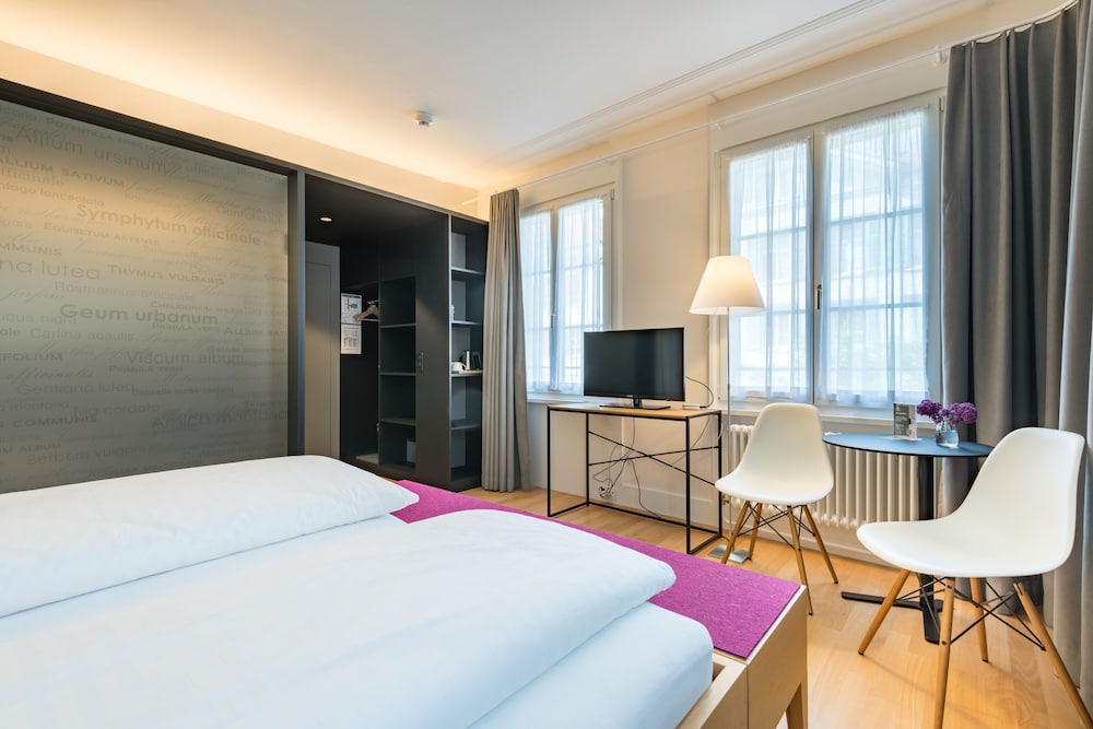 Hotel & Restaurant Linde Heiden 17/46