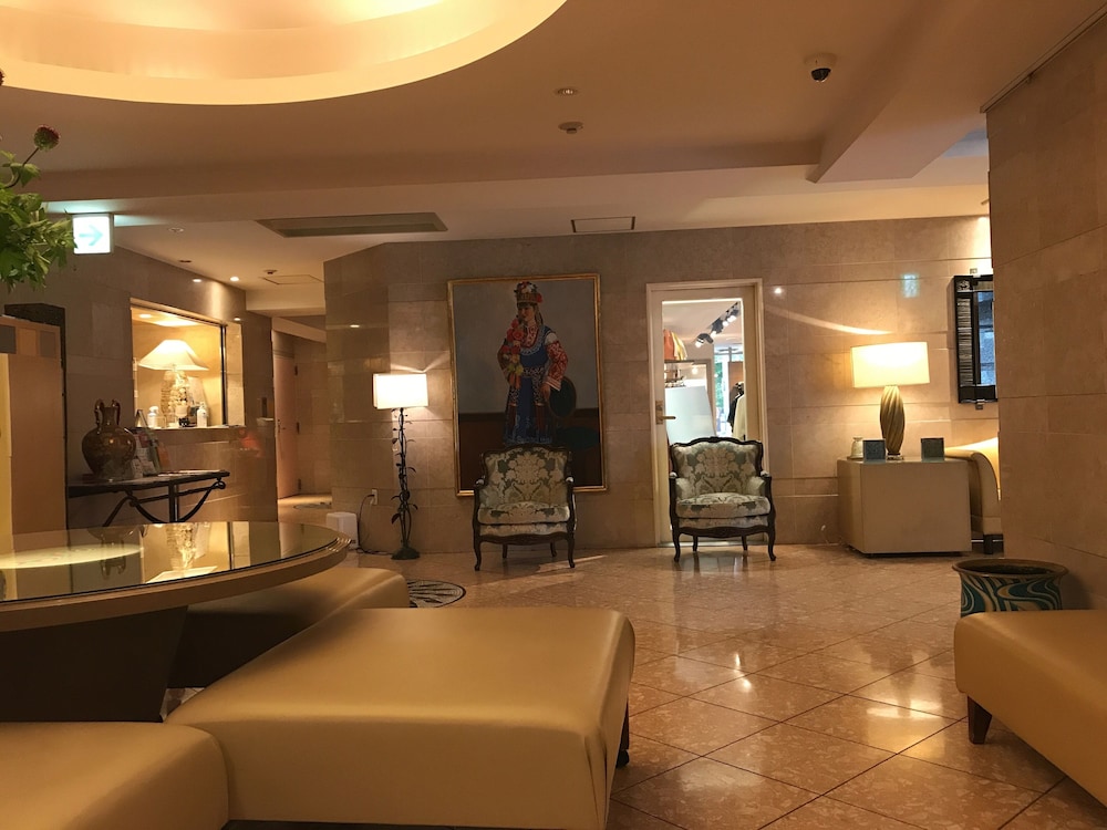 Hotel Pulitzer Jiyugaoka 34/50