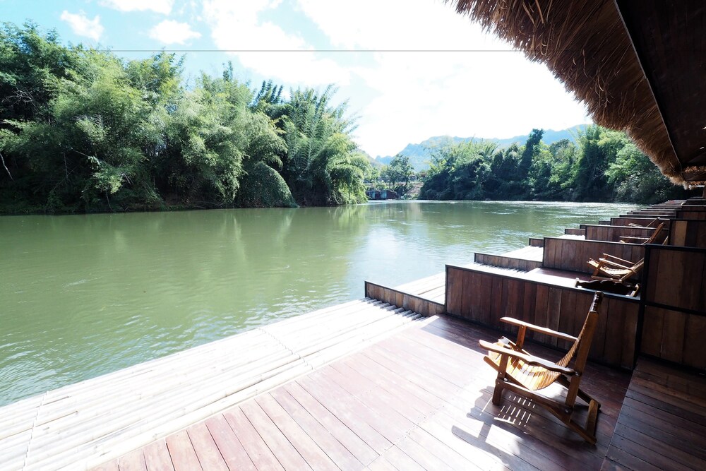 The River Life Resort 62/67