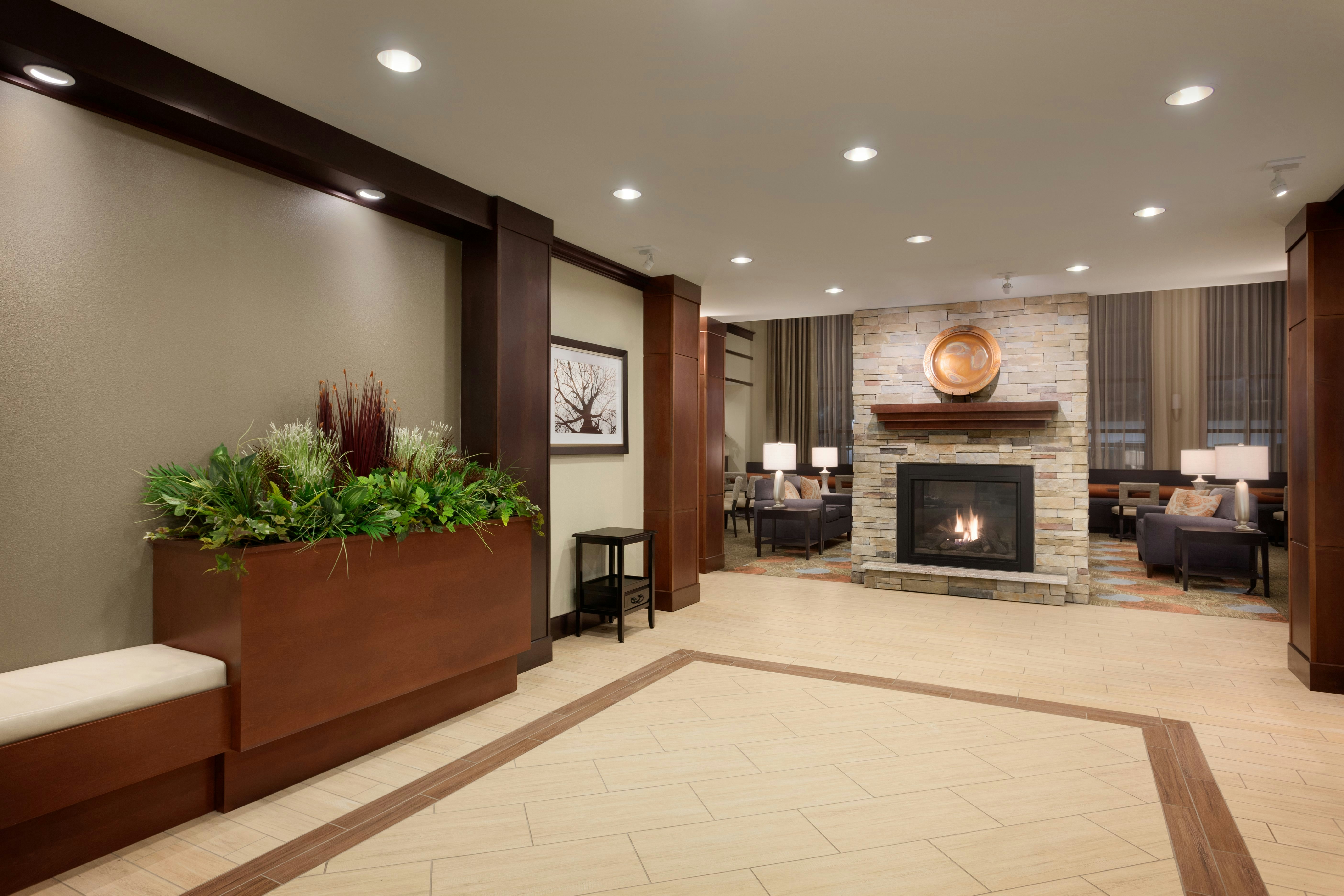 Staybridge Suites MIDLAND 11/49