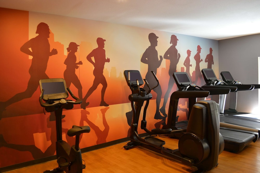 Hyatt House San Diego Sorrento Mesa 21/50