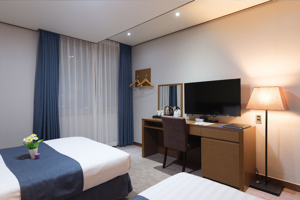 Benikea Hotel Jeju 26/63