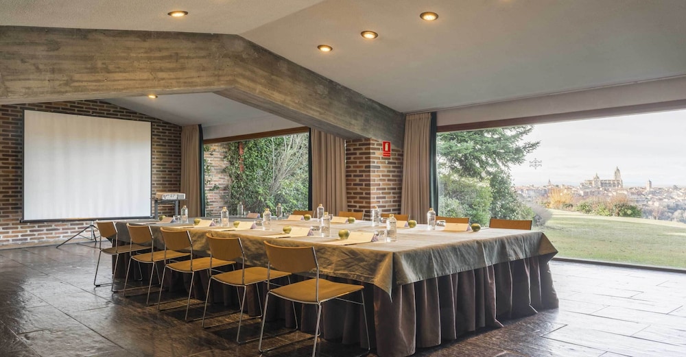 Parador de Segovia 36/67
