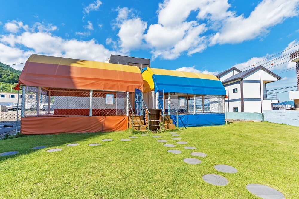 Gold Beach Resort 23/37