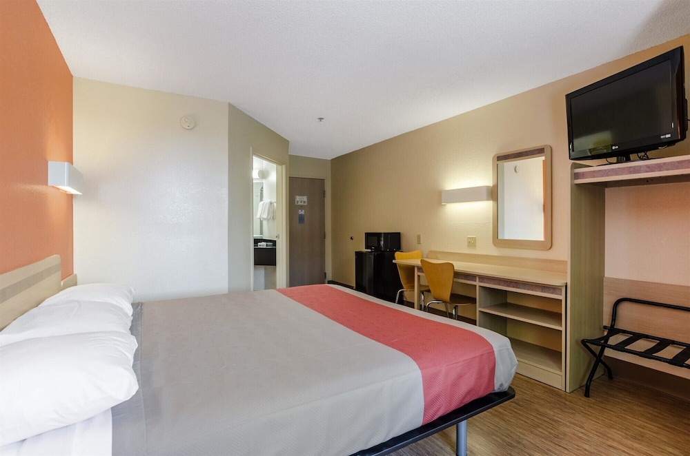 Motel6 Bristol, VA 20/47