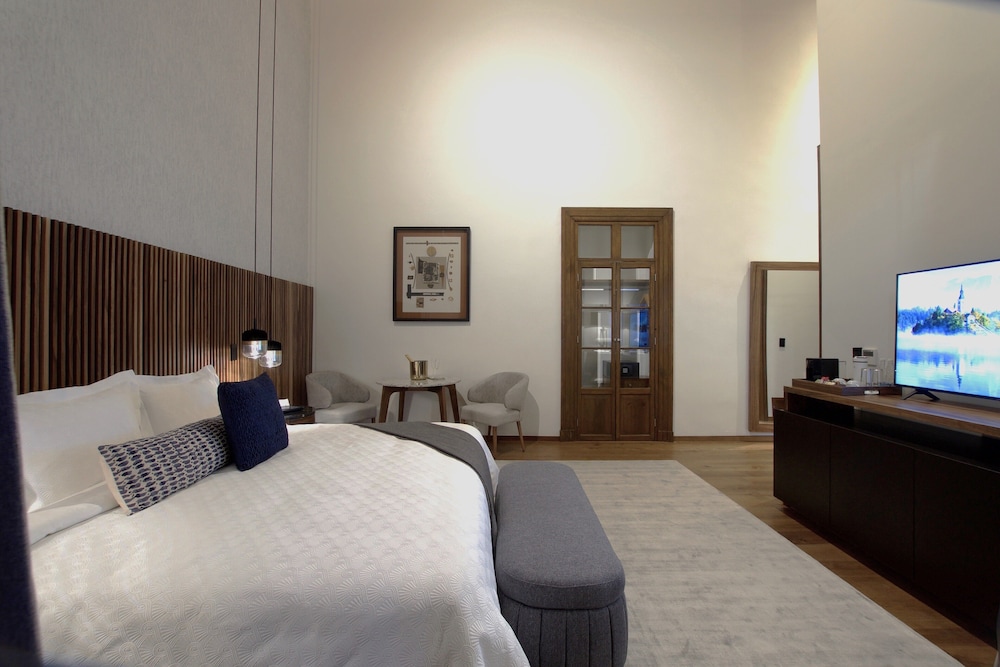 Nueve 25 Hotel Boutique 20/58