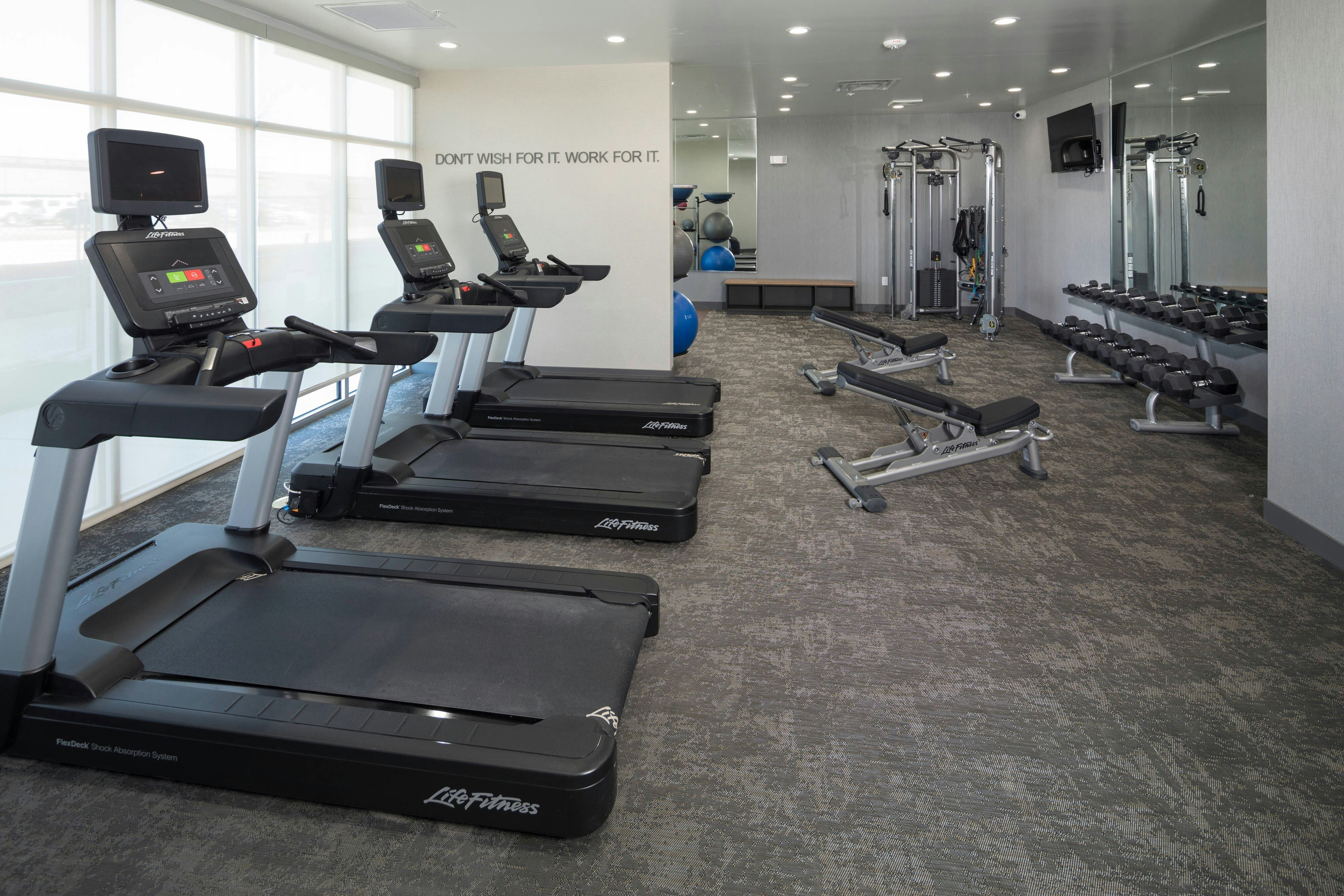 Fairfield Inn & Suites By Marriott Oklahoma City Downtown 17/39