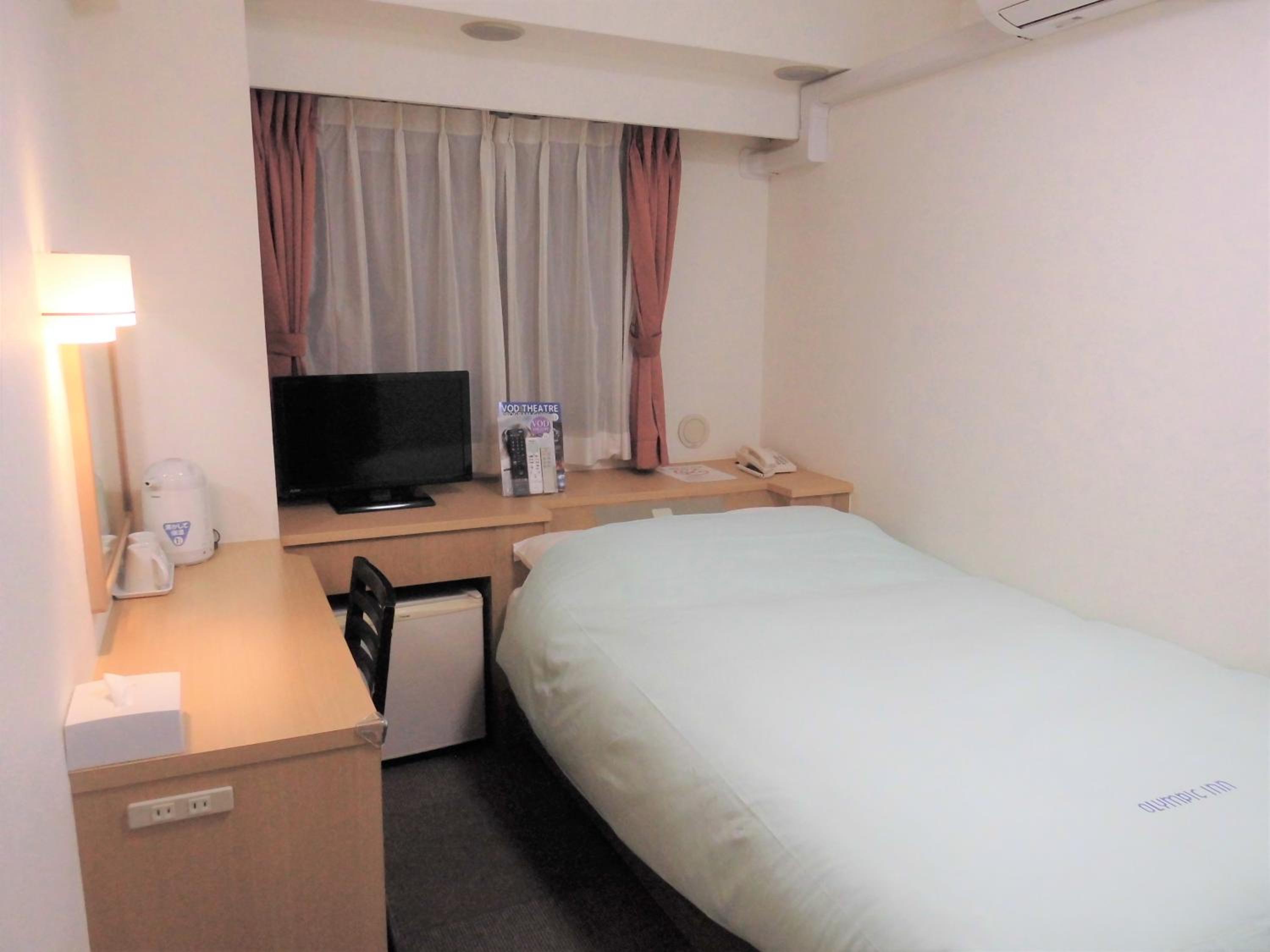 Olympic Inn Shibuya 13/26