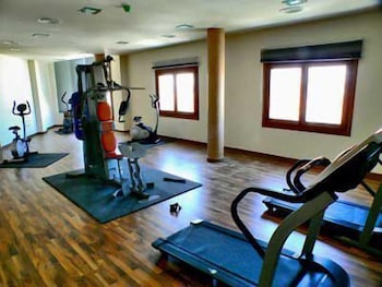 Monarque Costa Narejos Hotel 13/24