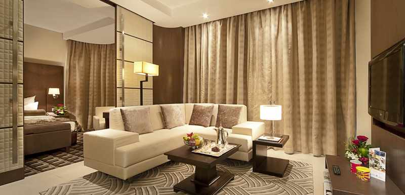 Oaks Liwa Executive Suites 13/29