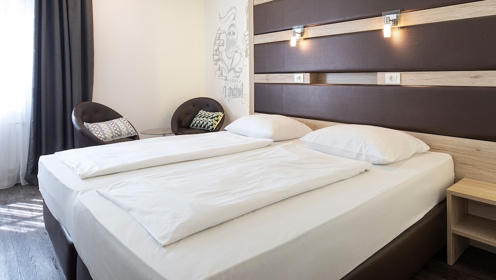 Roomingtons Hotel Kaiserhof 10/49