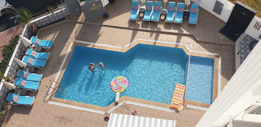 Esperanza Boutique Hotel 7/73