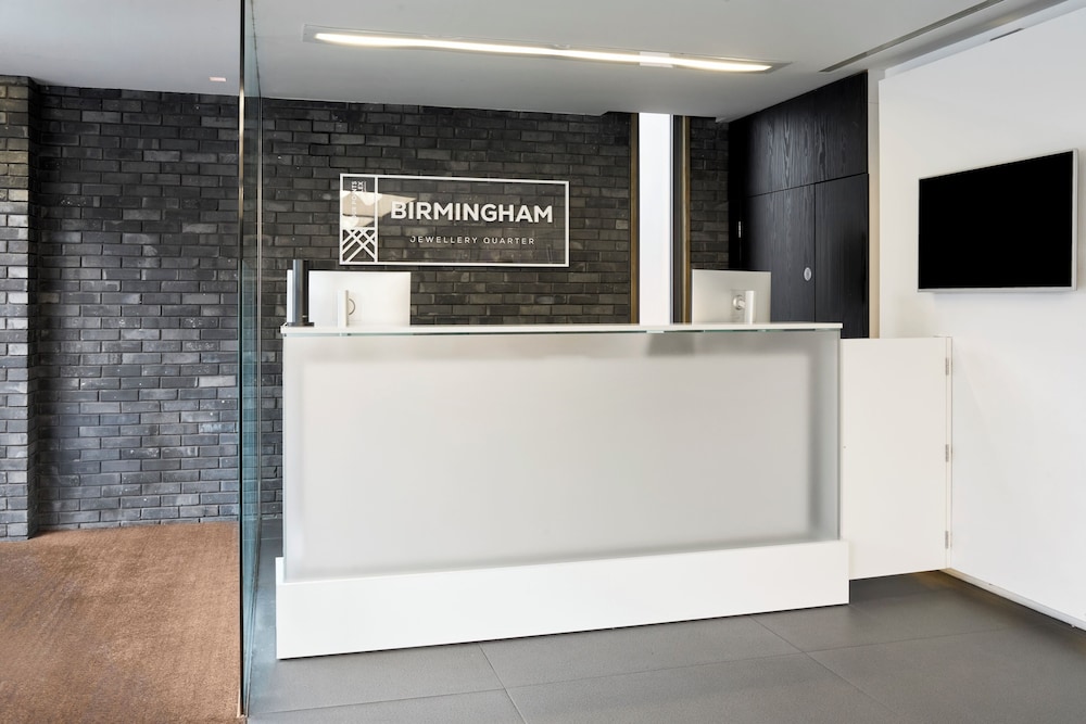 Bloc Hotel Birmingham 6/50
