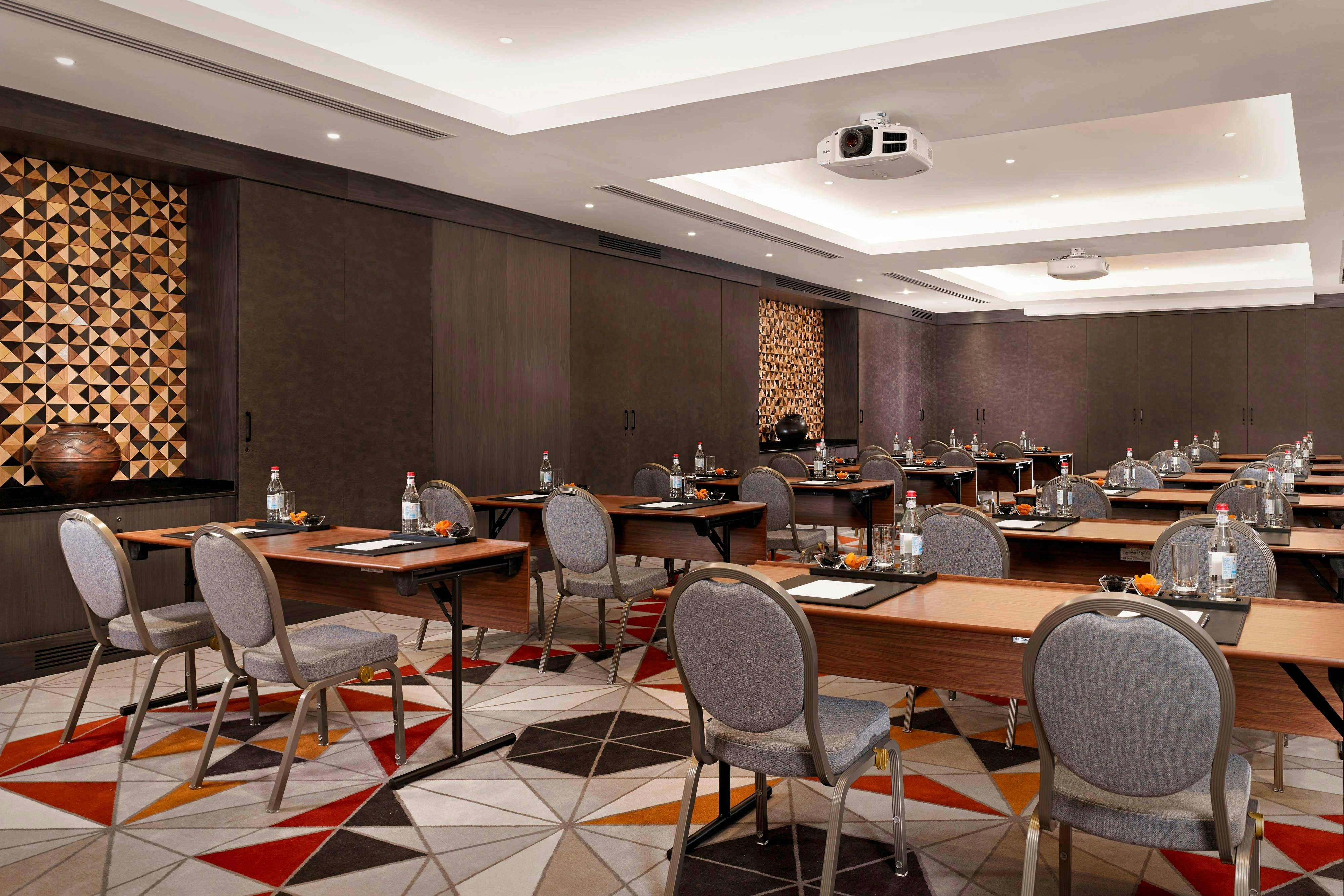The Alexander A Luxury Collection Hotel Yerevan 73/76