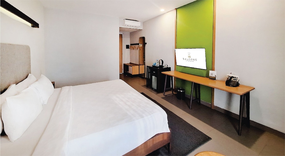 The Balcone Hotel and Resort 14/54