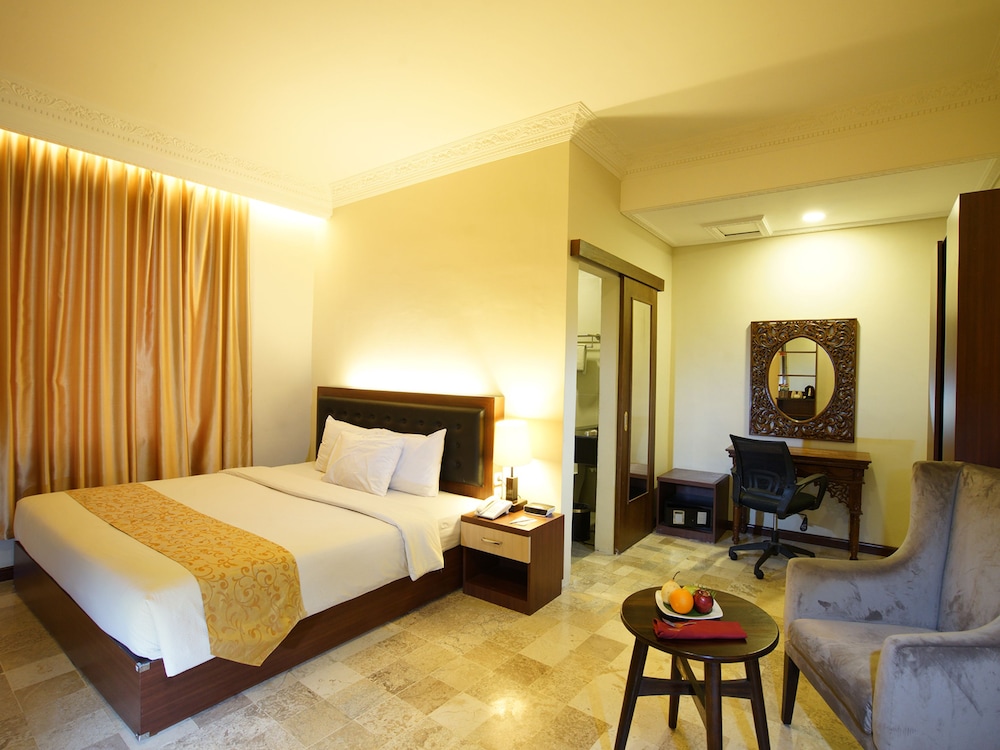 D Salvatore Art Boutique Hotel 13/36