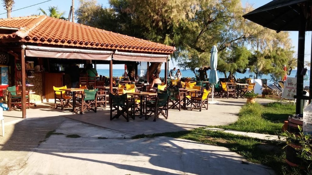 Anetis Beach Hotel 34/50