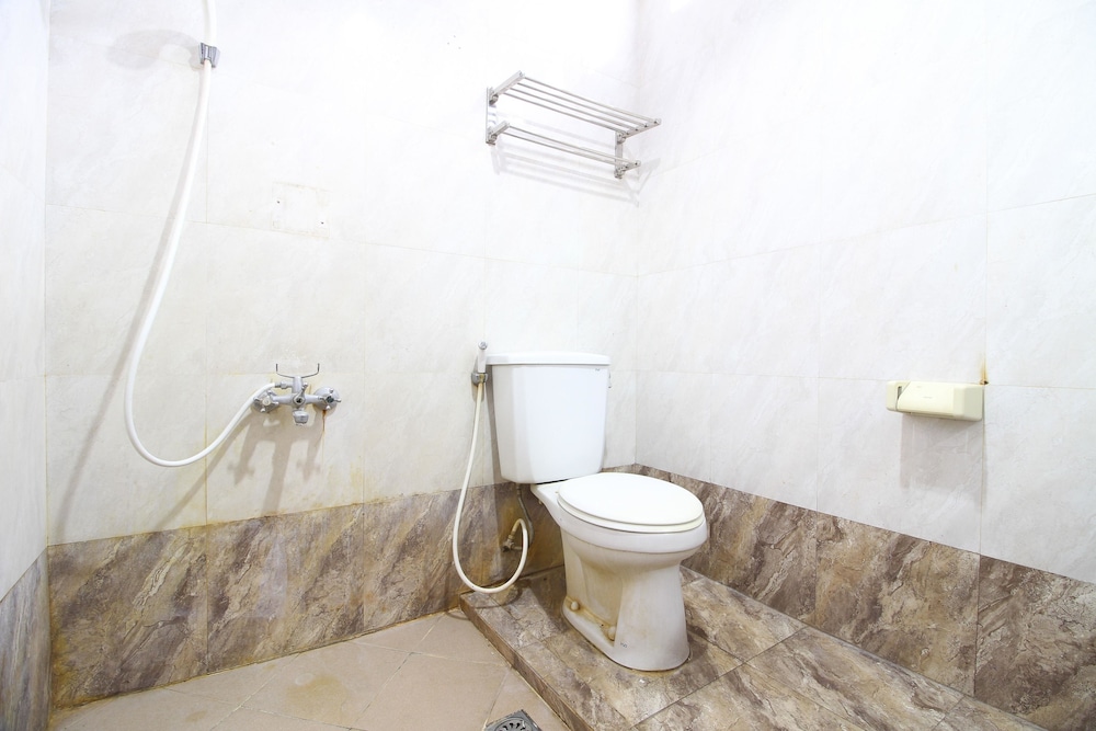 Sriwedari Yogyakarta Hotel 31/32