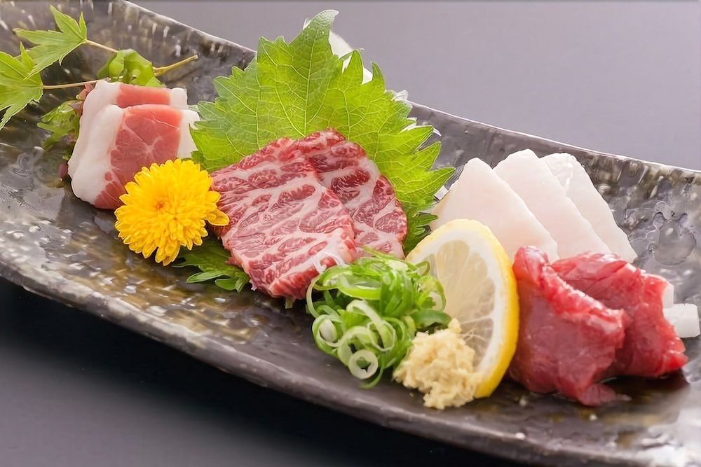 Yamashinobu 6/50