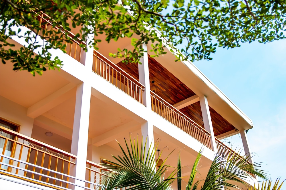 La Casa Resort 1/44