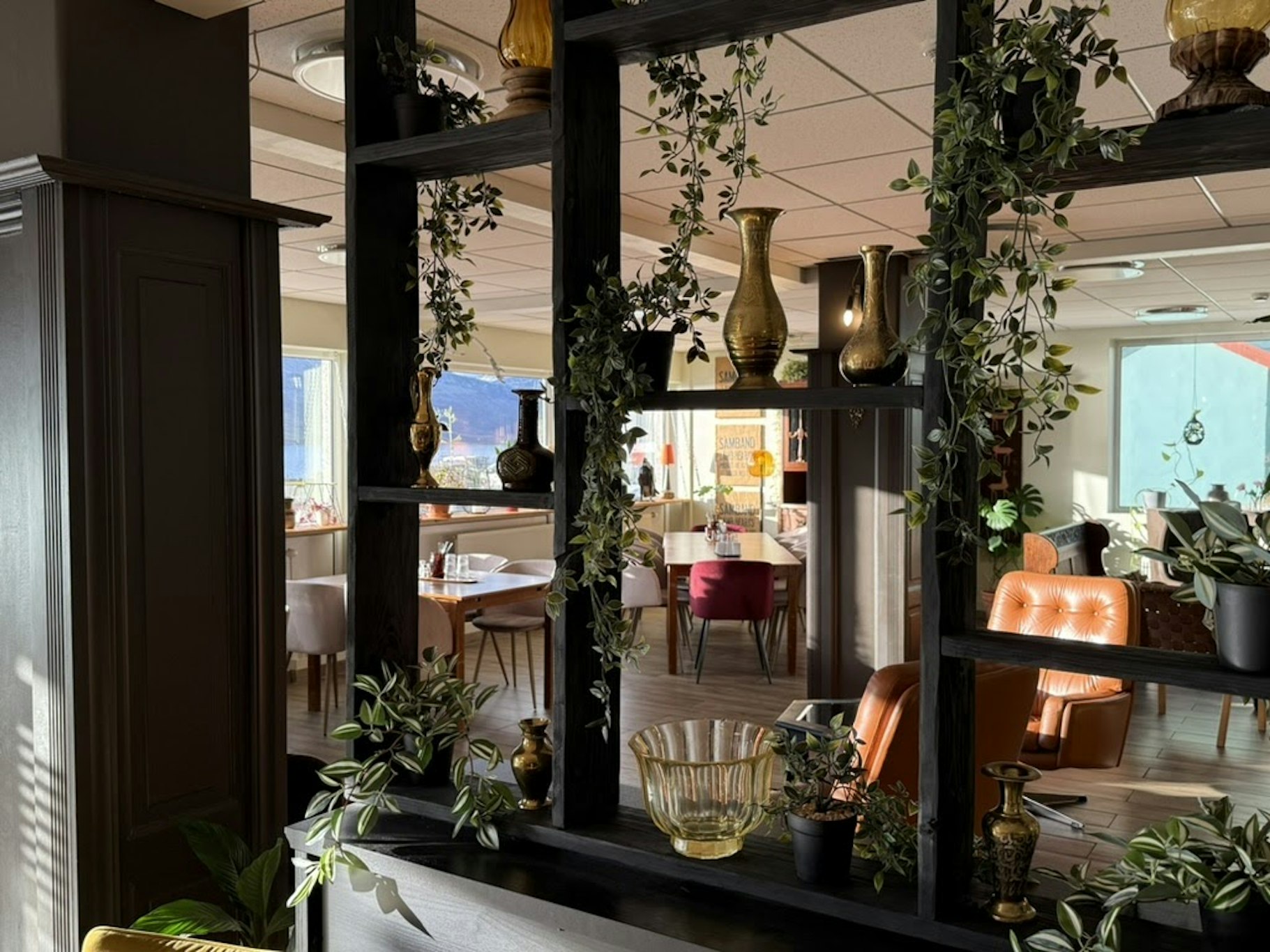 Hildibrand Hotel 1/10