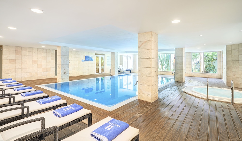 Hipotels Hipocampo Playa 32/61