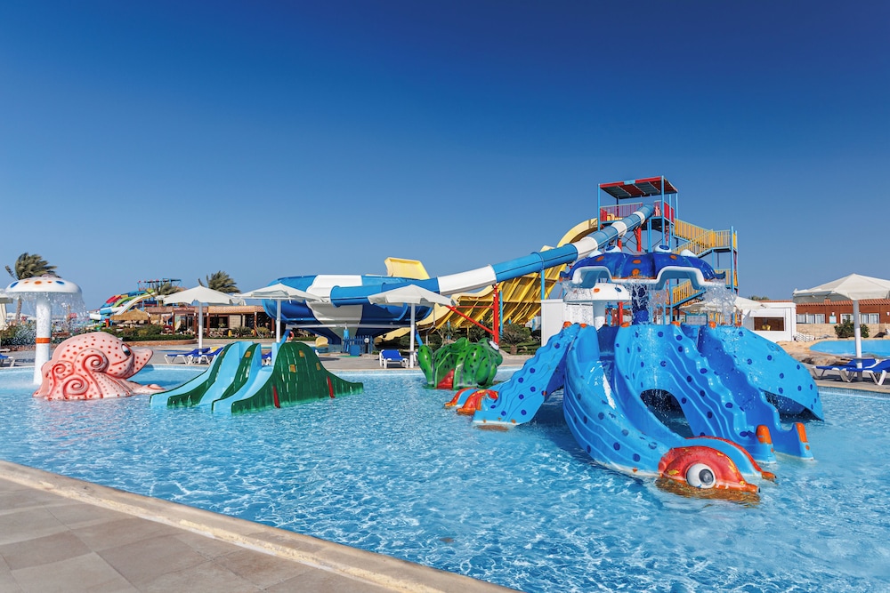 SUNRISE Alora Aqua Park Resort 26/45