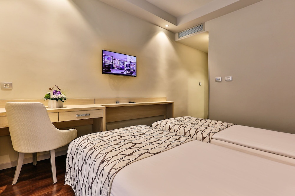 Hotel Palma 11/34