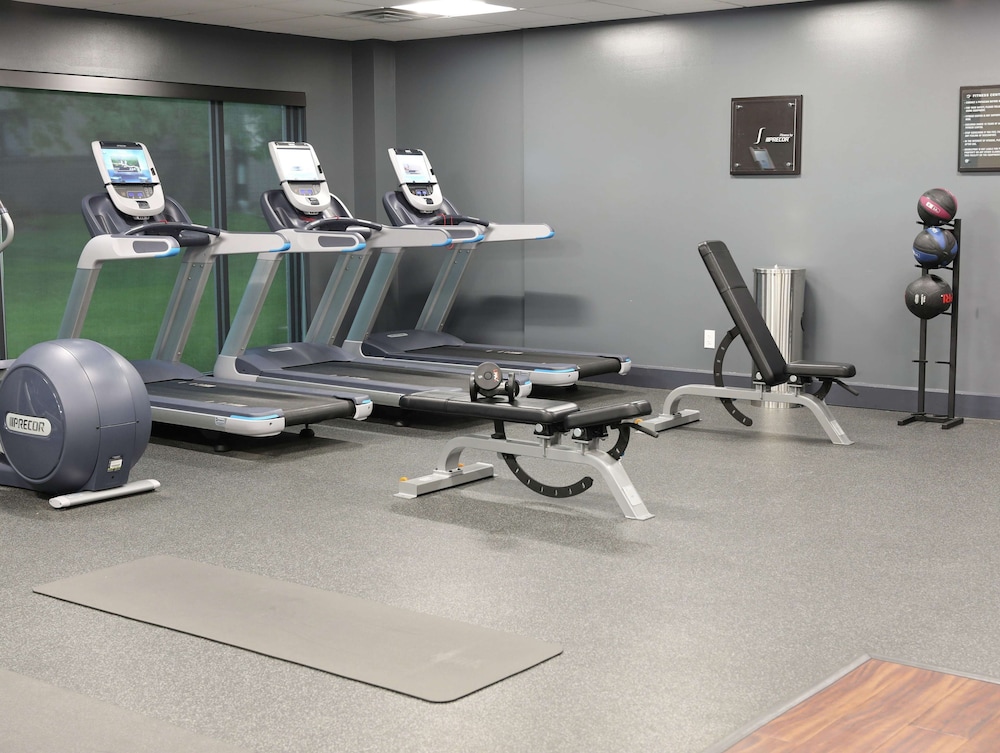 Doubletree By Hilton Omaha Southwest 21/54