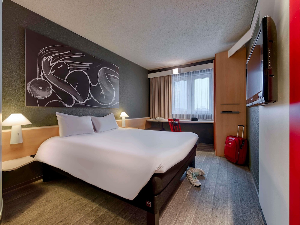 Ibis Muenchen Parkstadt Schwabing 21/70