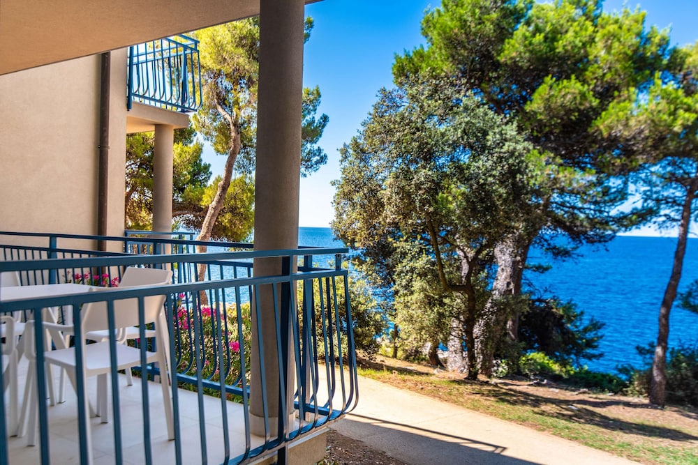 Arena Verudela Beach in PULA