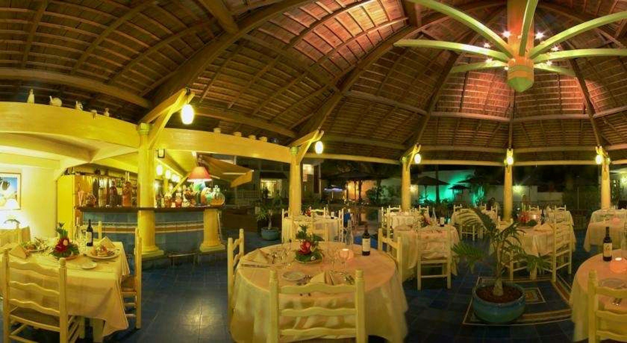 Hotel Le Nautile Beach 27/29
