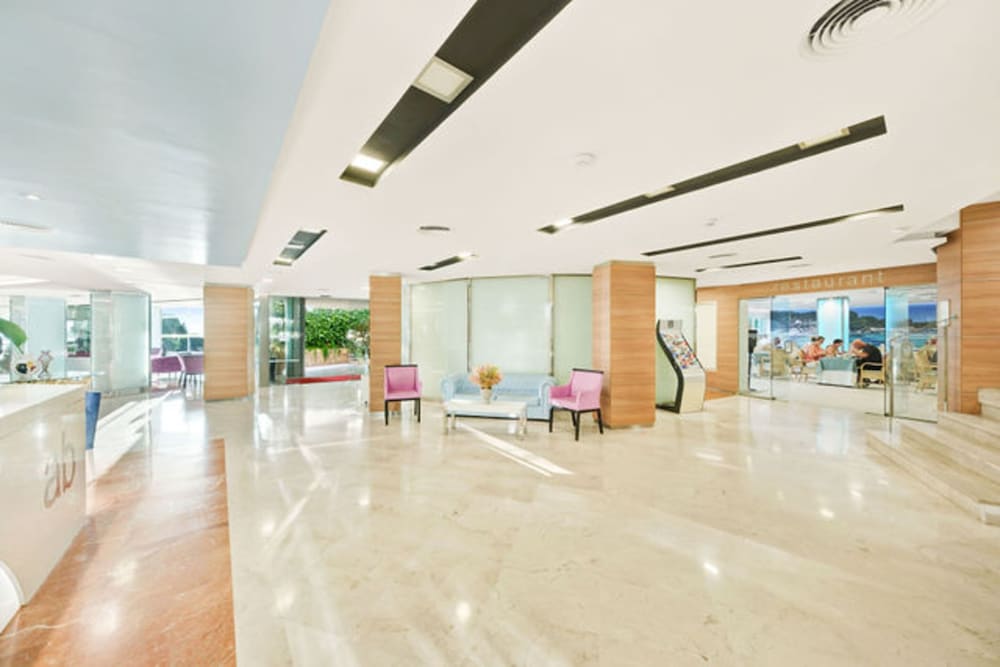 Agua Beach Hotel - Adults Only 45/66