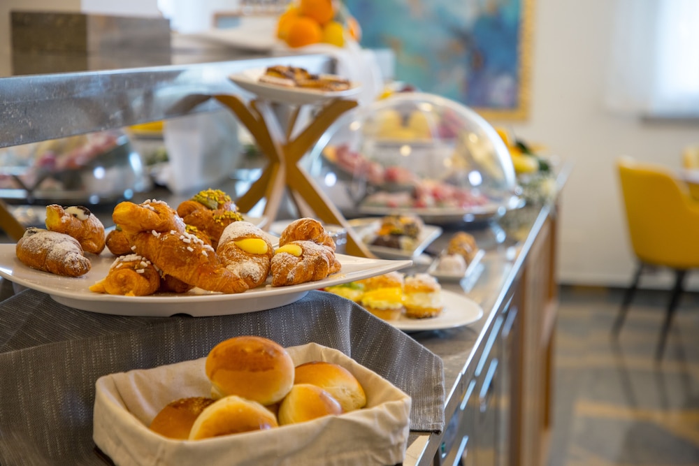 Principe Alogna Hotel and SPA 23/50