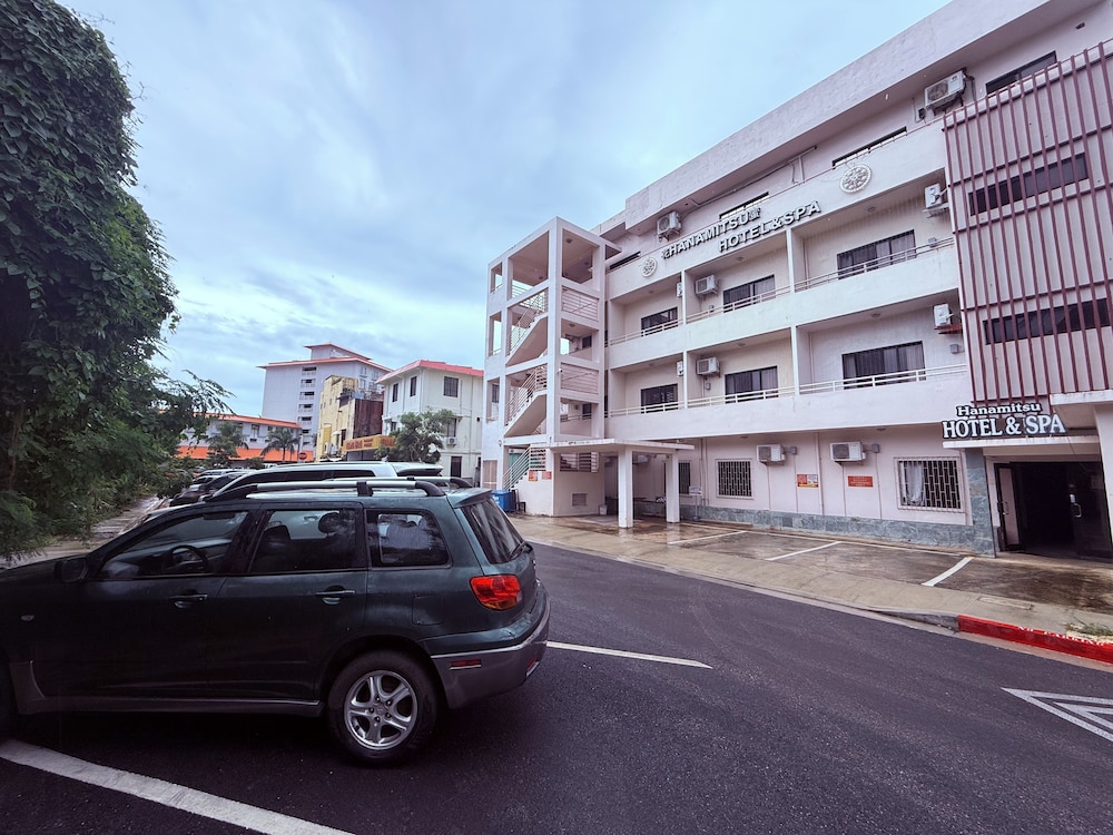 Hanamitsu Hotel Spa 37/50