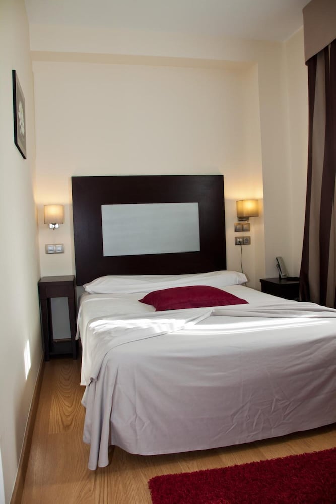 Las Bovedas Hotel 33/68