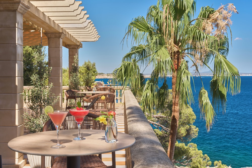 Barcelo Illetas Albatros - Adults Only 63/72