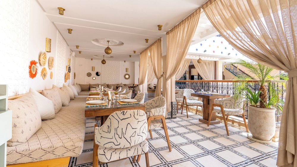 Riad Hamdane And Spa 29/41