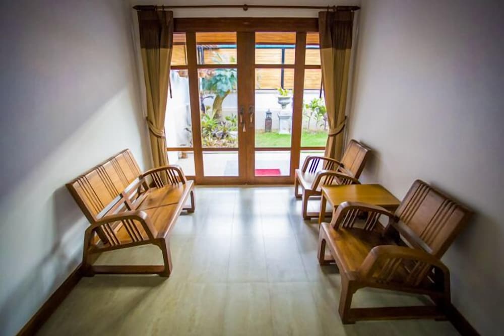 Tree Home Plus Home Stay 41/50