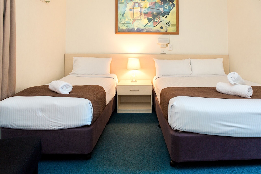 Bentleigh Motor Inn 30/63