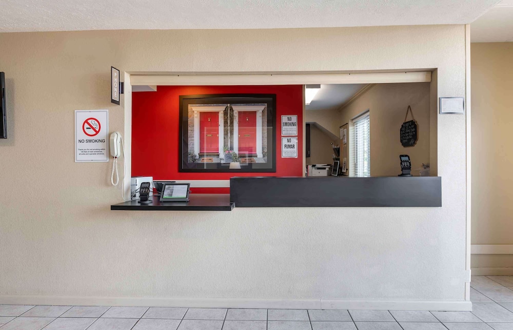 Extended Stay America - Dayton - Fairborn 5/57