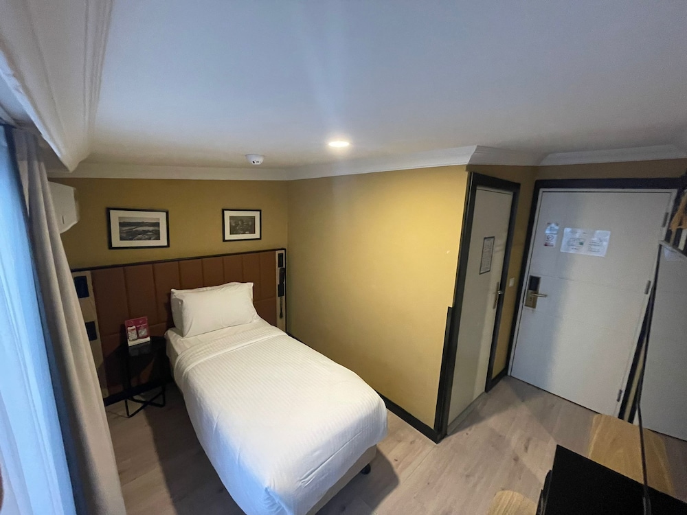 EA Exclusive Hotel & Kocatepe 24/57