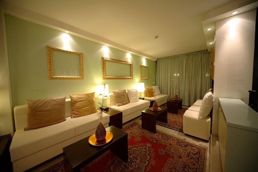Hotel Aristeo 59/72
