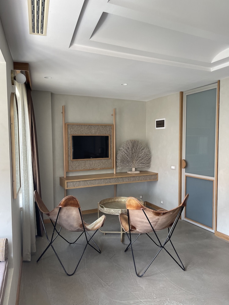 Monk Hotel Alacati - Adults Only 36/47