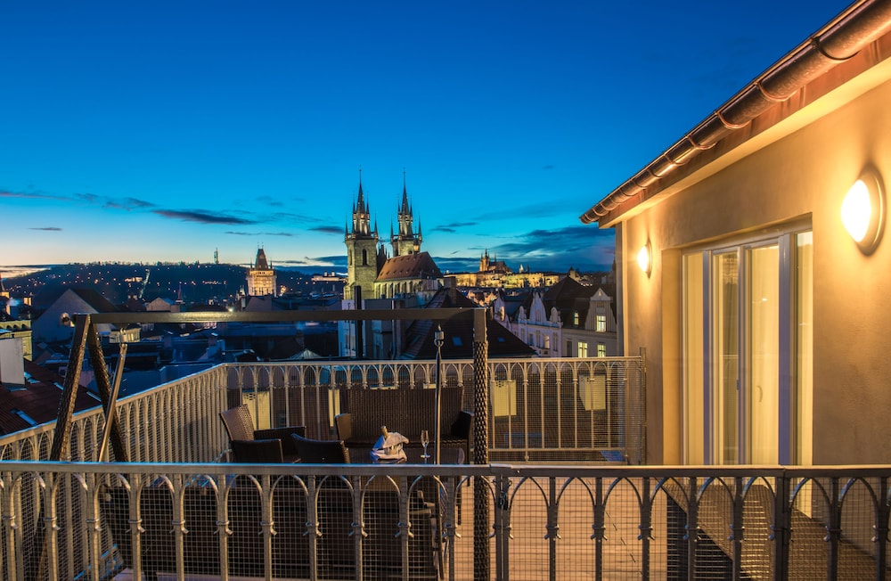Grand Hotel Bohemia 43/50